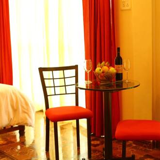 SmallVille 3*. Kids Leisure Resort, Goa 4